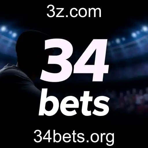 Revolução no Mundo das Apostas com 34bets