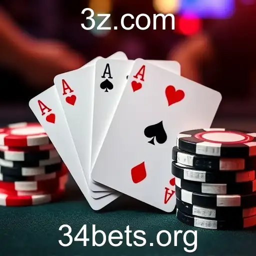 34bets: Crescimento Impulsionado pela Inovação em 2025