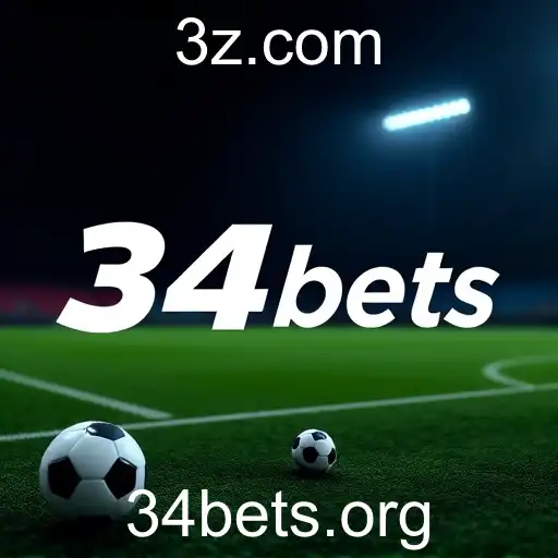 Revolução no Mercado de Apostas: O Impacto Atual do 34bets