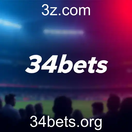 34bets lança plataforma inovadora para jogos digitais