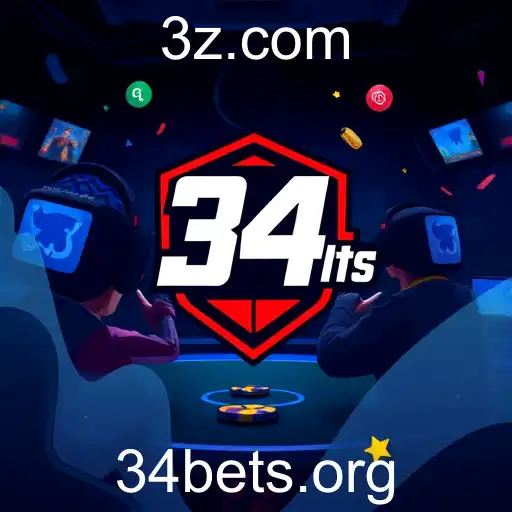 A Ascensão do 34bets: Tendências e Desafios em 2026