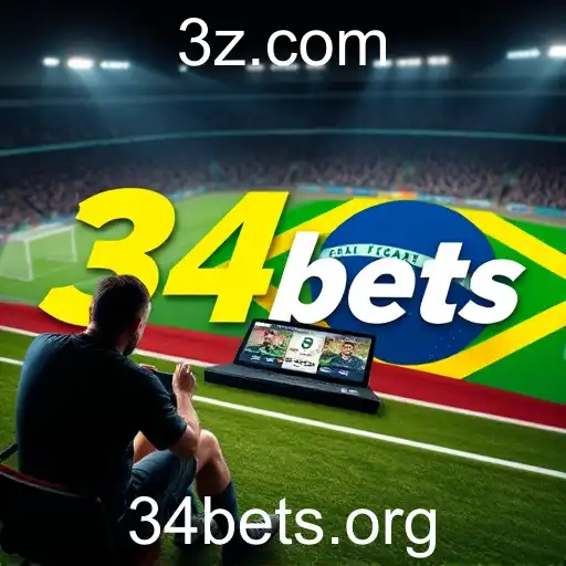 Ascensão e Expansão do 34bets no Cenário de Jogos Online