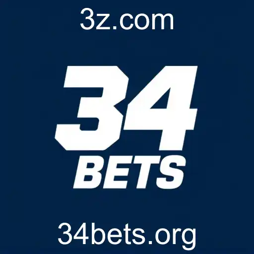 A Ascensão do 34Bets no Cenário de Apostas Online