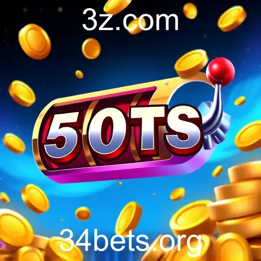 A Ascensão Surpreendente de 34bets no Cenário Global de Jogos