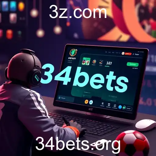 Crescimento e desafios dos jogos online no Brasil