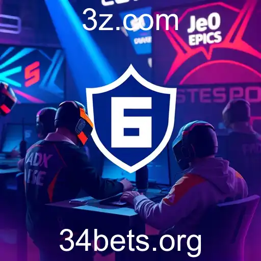 A Evolução e Impactos de 34bets no Mercado de Jogos