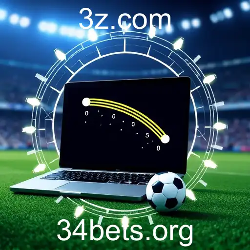 A Evolução dos Jogos Online e a Ascensão do 34bets