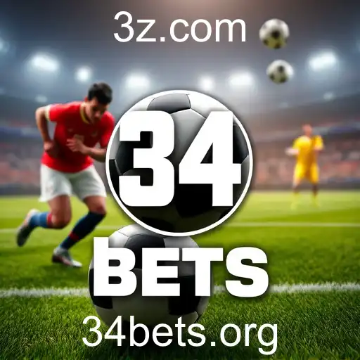 Expansão do Mercado de Jogos em 2025 com 34bets