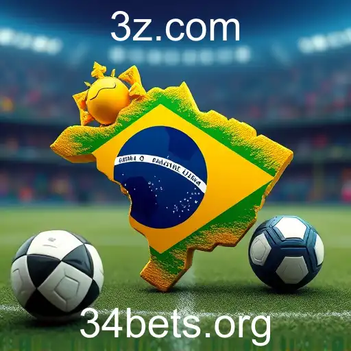 Expansão dos Jogos de Aposta no Brasil em 2025