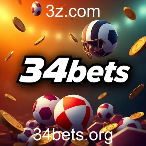 A Revolução dos Jogos Online e 34bets