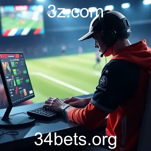 Tendências de Jogos em 2025