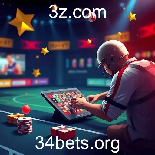 Conexões Globais no Mundo dos Jogos Online