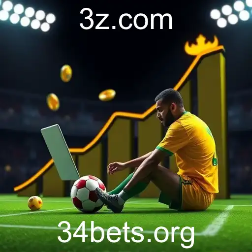 A Evolução do Mercado de Jogos Online em 2026