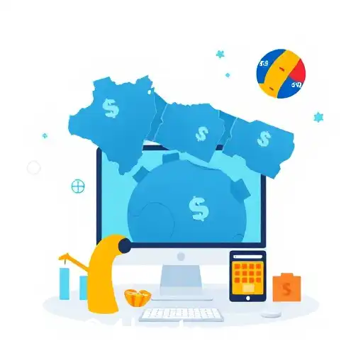 O Crescimento do Mercado de Jogos Online no Brasil