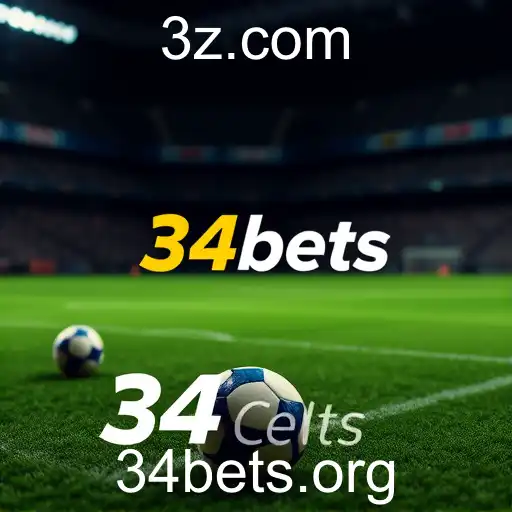 Tendências e Perspectivas para '34bets' em 2025